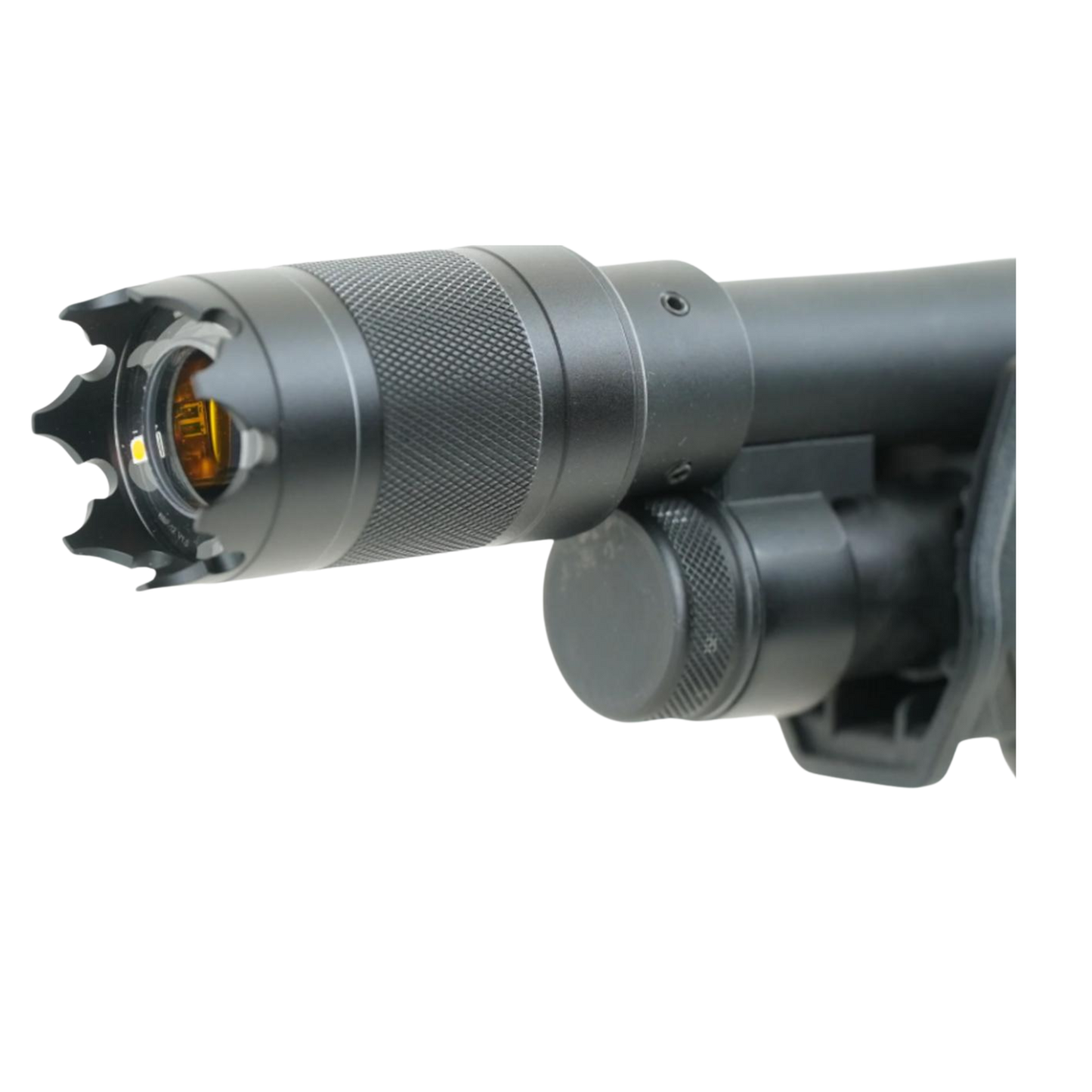 5KU Shotgun Tracer Unit W/ Muzzle Flash