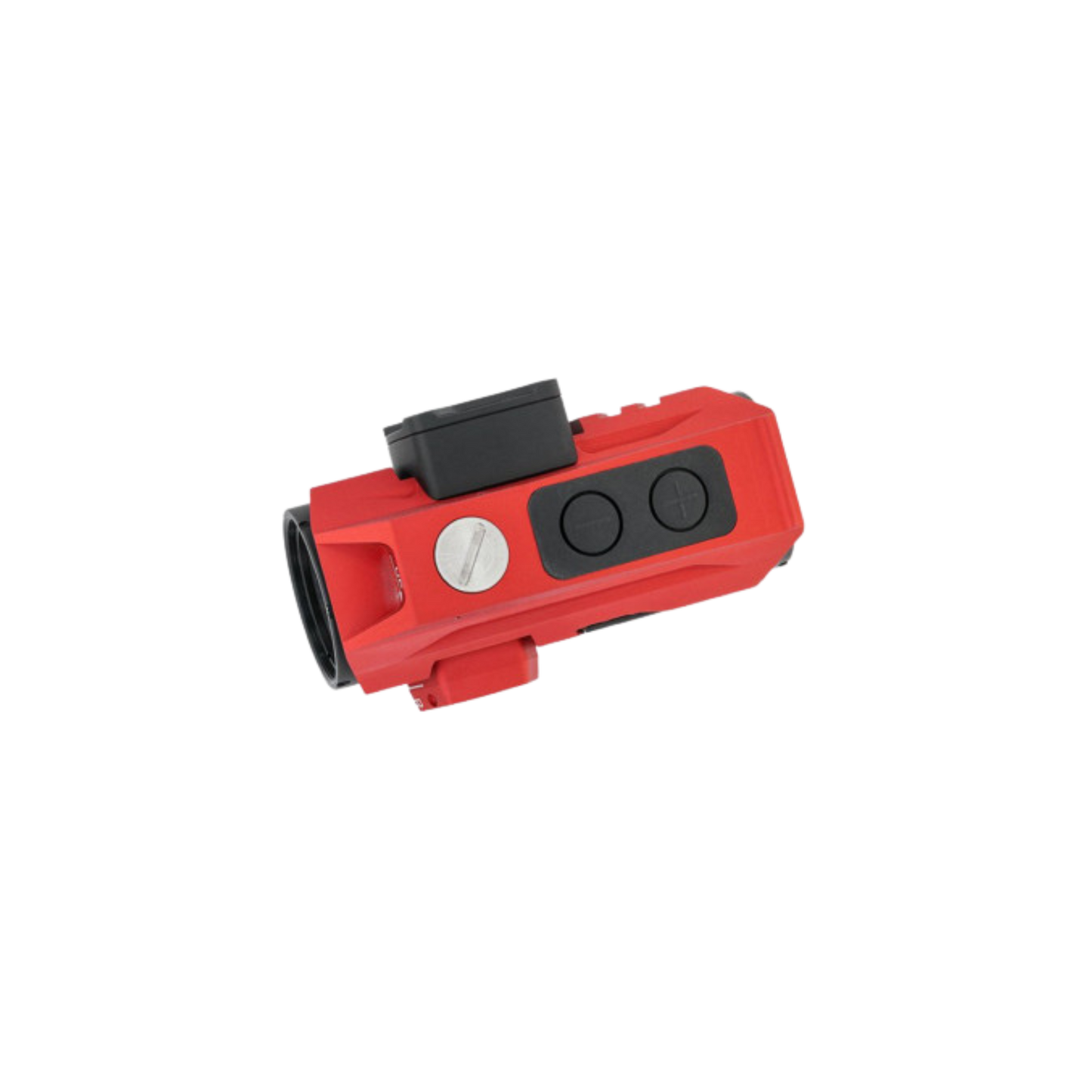 ACW xForce XTSW Red Dot Sight with Low Mount