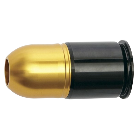 ASG 40mm Reusable Airsoft Gas Grenade 65 round