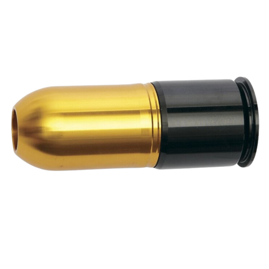 ASG 40mm Reusable Airsoft Gas Grenade 90 round