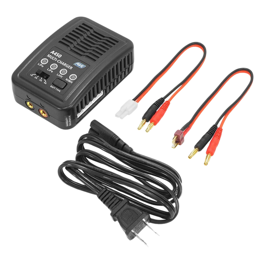 ASG A450 Airsoft Multi Chemistry Charger