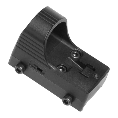 ASG Airsoft Micro Red Dot Sight