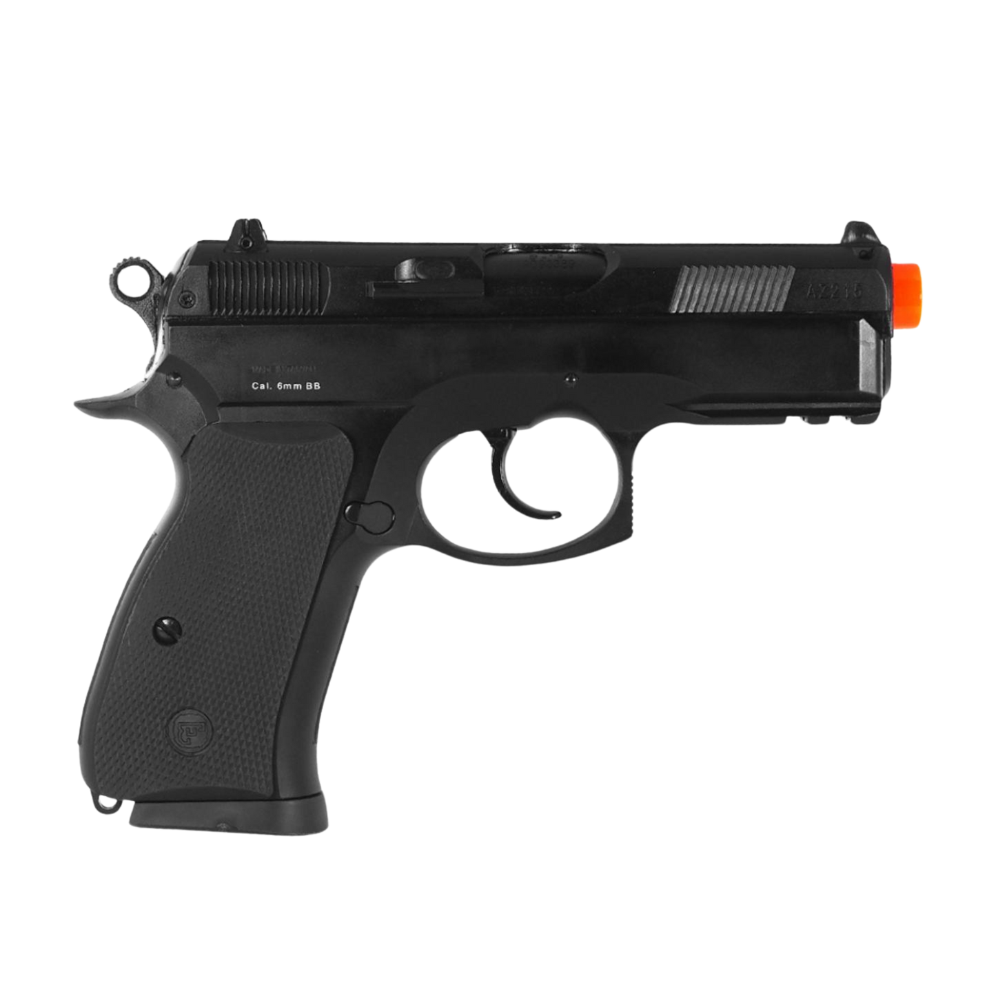 ASG CZ 75 D Compact CO2 NBB Airsoft Pistol