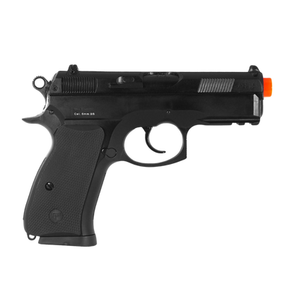 ASG CZ 75 D Compact CO2 NBB Airsoft Pistol