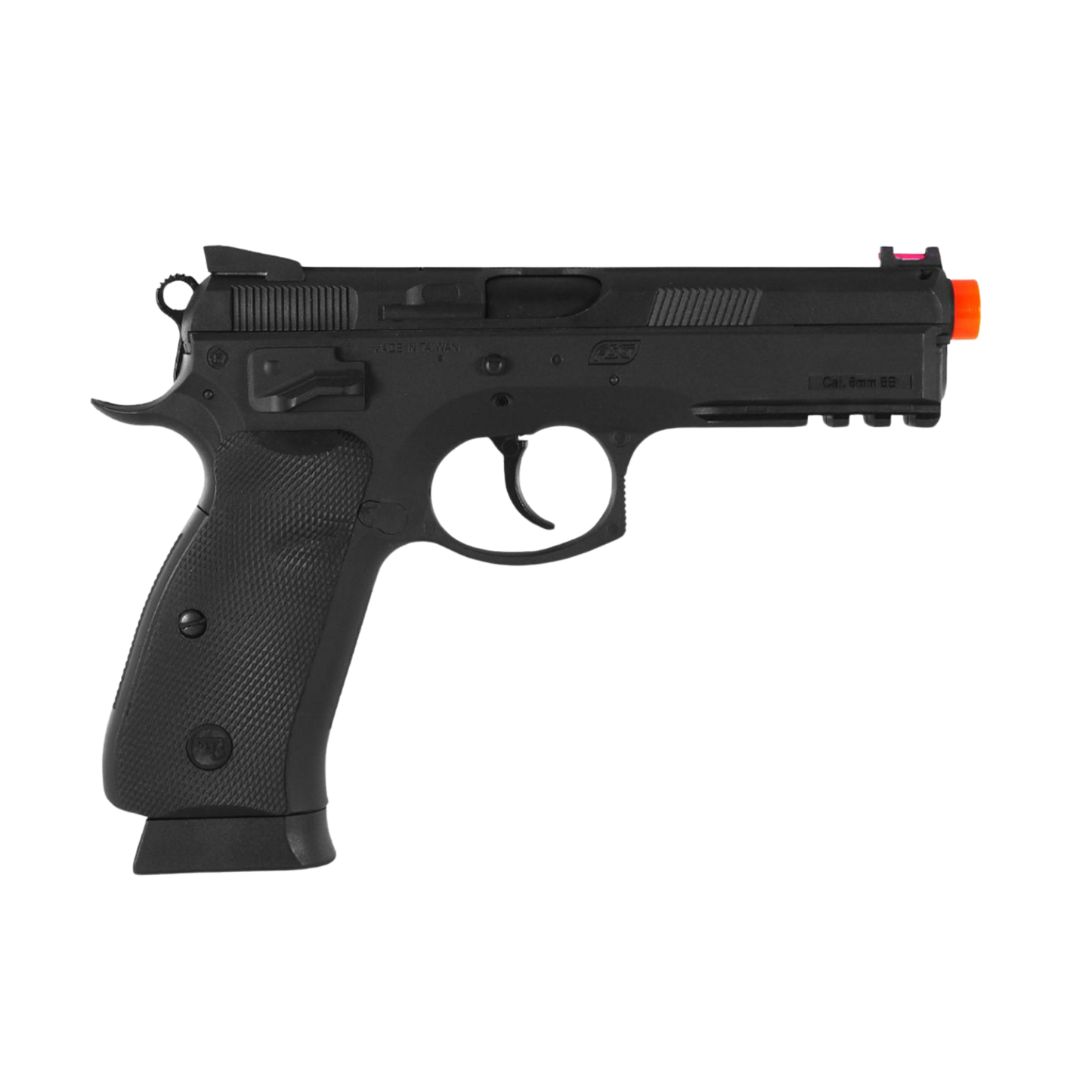 ASG CZ SP-01 Shadow CO2 NBB Pistol