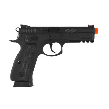 ASG CZ SP-01 Shadow CO2 NBB Pistol