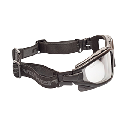ASG Dual Lens ANSI Z87 Airsoft Goggles