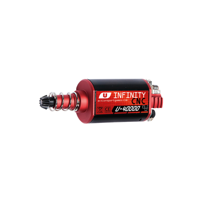 ASG Infinity Airsoft Motor