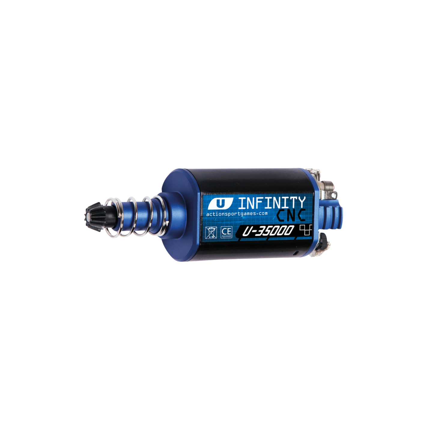 ASG Infinity Airsoft Motor