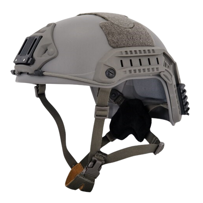 Lancer Tactical Fast Helmet