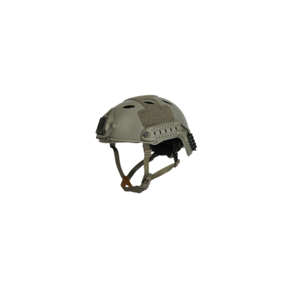 Lancer Tactical Fast Helmet