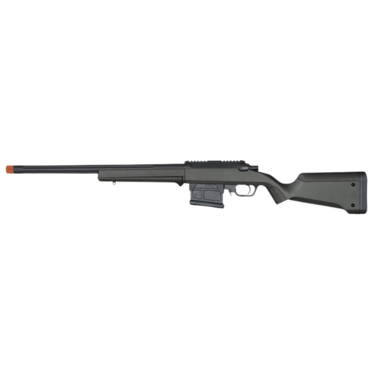 Ares Amoeba Striker AS-01 Sniper Rifle