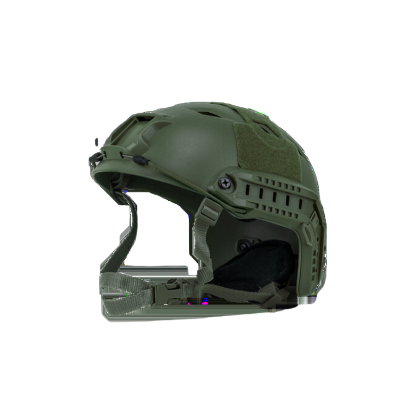 Bravo FAST Helmet - Basic