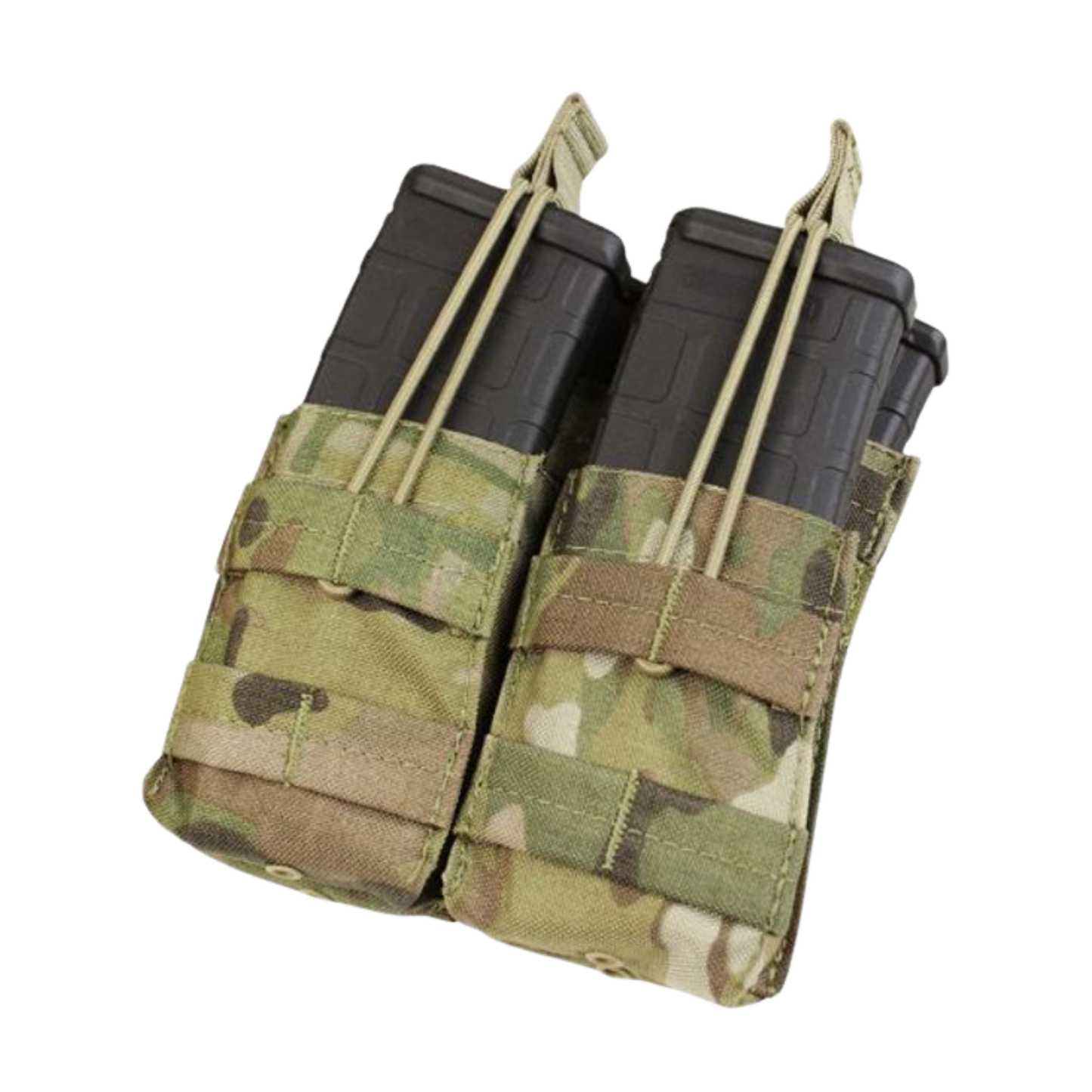 Condor Double Stacker M4 Mag Pouch