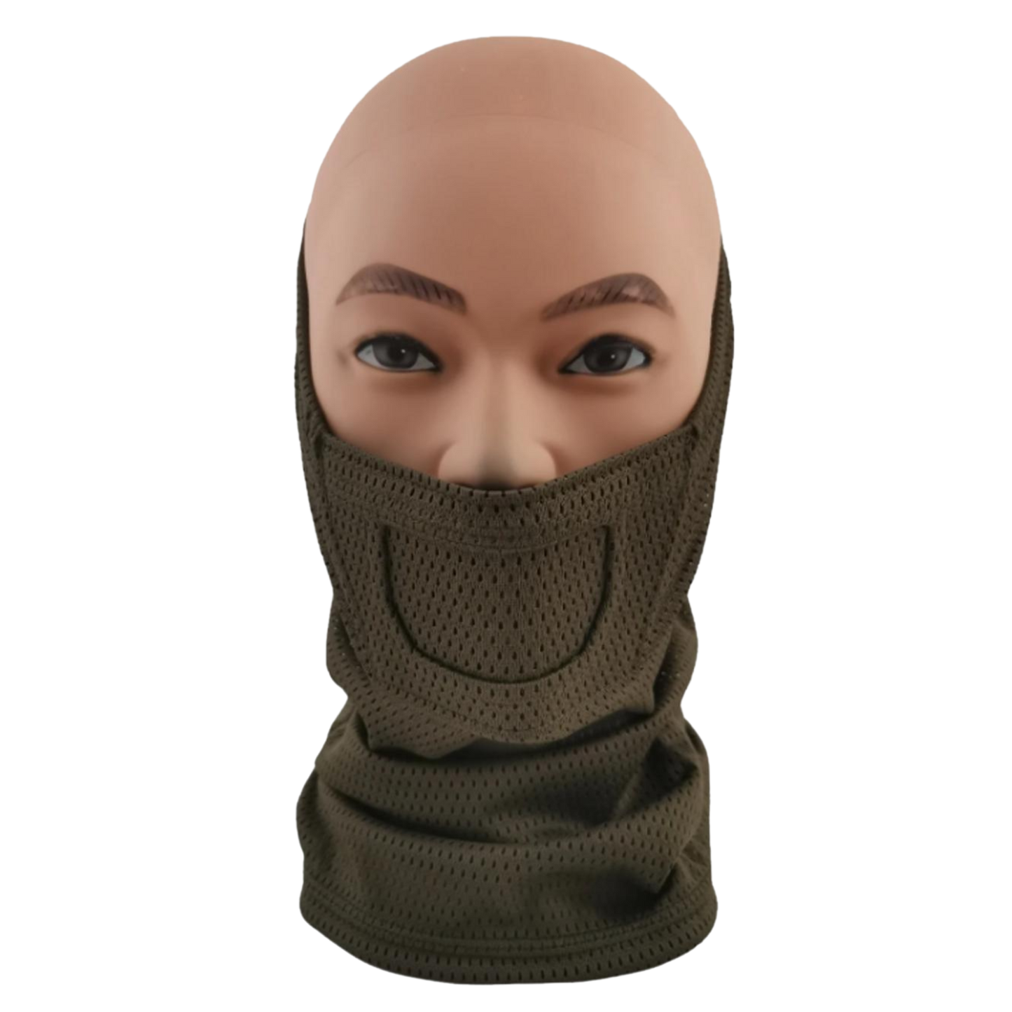 Cygnus Armory Face Warrior Mesh Mask