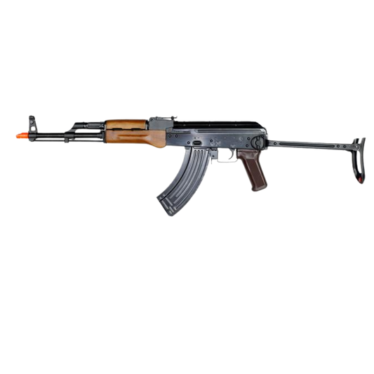 E&L Essential AK AKMS