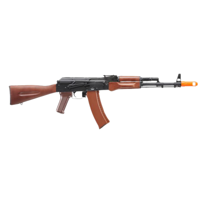 E&L Essential AK-74N w/ Real Wood Furniture