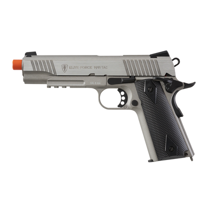 Elite Force 1911 Tactical Airsoft Pistol