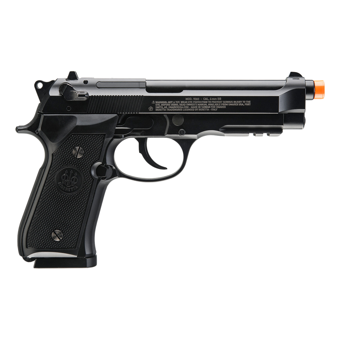 Elite Force Beretta M92A1 Full-Auto Pistol