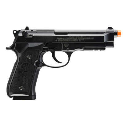 Elite Force Beretta M92A1 Full-Auto Pistol