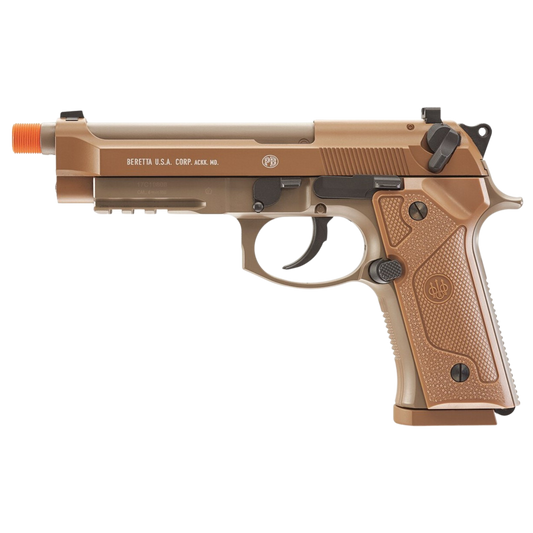 Elite Force Beretta M9A3 Airsoft Pistol