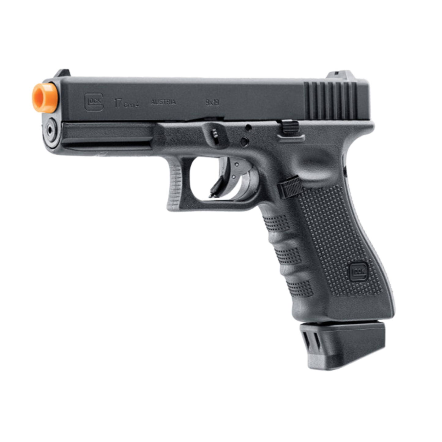 Elite Force Glock 17 Co2 GBB