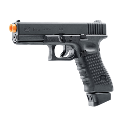 Elite Force Glock 17 Co2 GBB