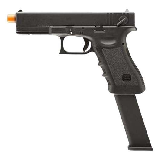 Elite Force Glock 18C Full Auto Airsoft Pistol