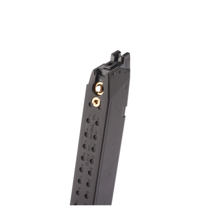 Elite Force Glock 18C GBB Extended Airsoft Magazine