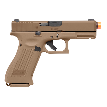 Elite Force Glock 19X Airsoft Pistol