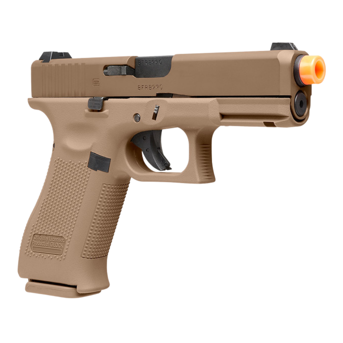 Elite Force Glock 19X Airsoft Pistol