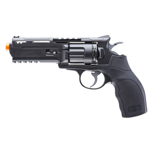 Elite Force H8R Airsoft Revolver Gen 2