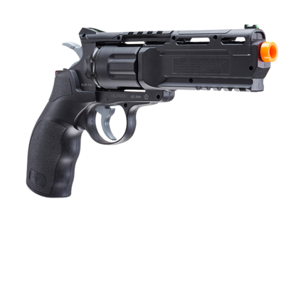 Elite Force H8R Airsoft Revolver Gen 2
