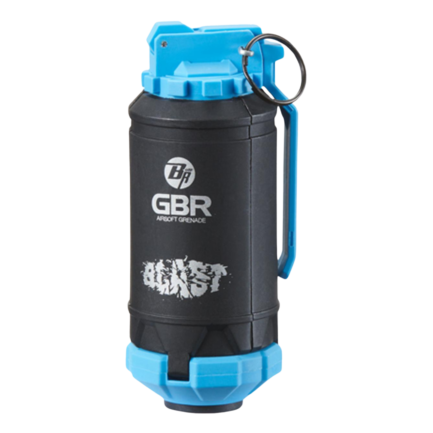 GBR Mechanical Airsoft Hand Grenade