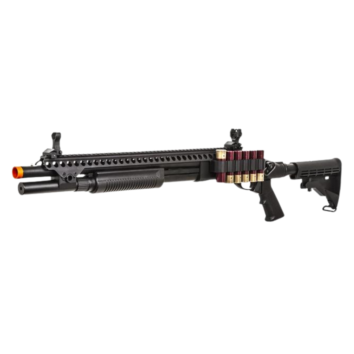 JAG Arms Scattergun SPX Gas Shotgun