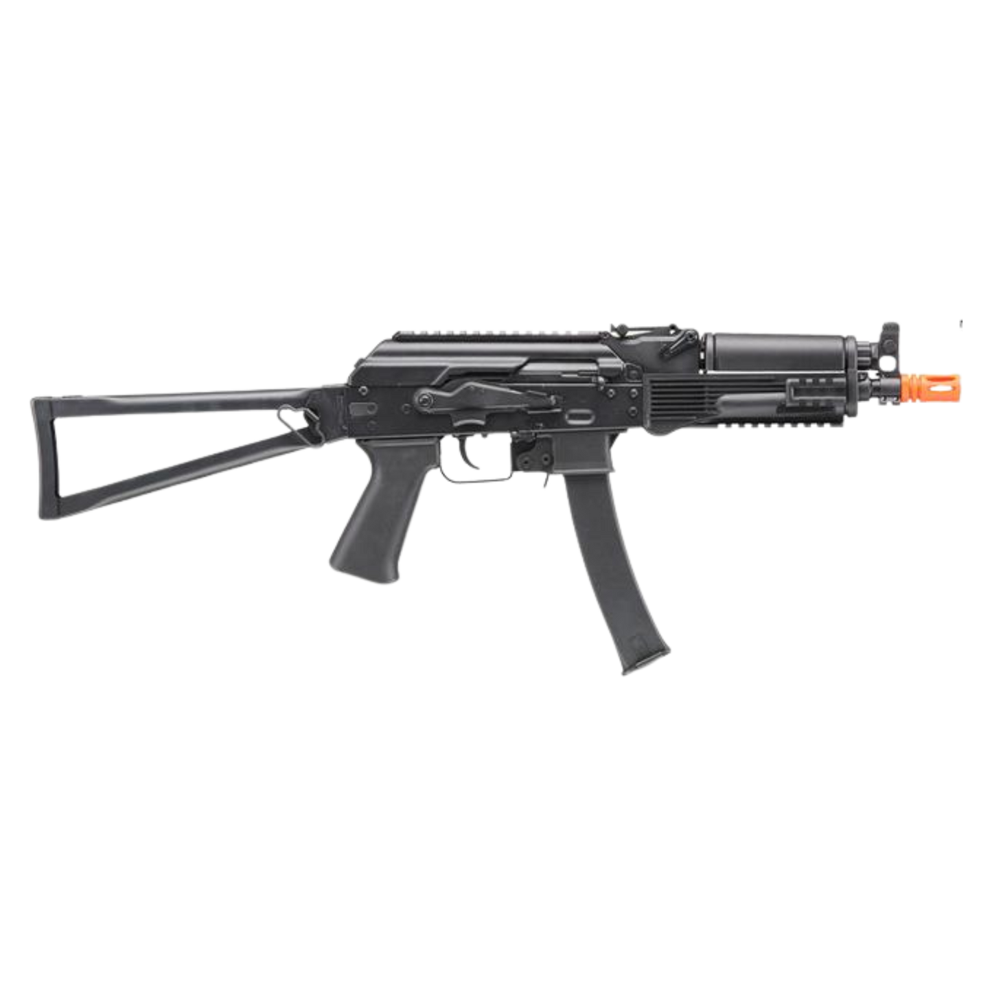 Lancer Tactical Kalashnikov KR-9 SBR