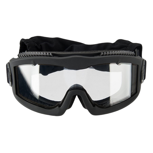 Lancer Tactical Aero Airsoft Protective Goggles