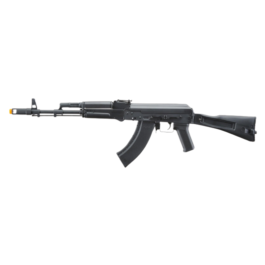 Lancer Tactical Kalashnikov KR-103 AEG Rifle w/ Folding Stock