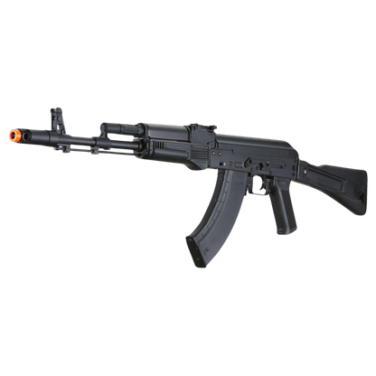 Lancer Tactical Kalashnikov KR-103 AEG Rifle w/ Folding Stock