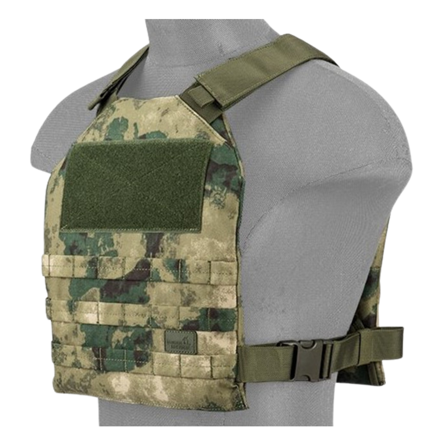 Lancer Tactical SI Minimalist Airsoft Plate Carrier