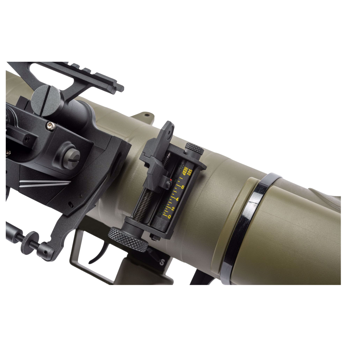 M3 MAAWS Launcher