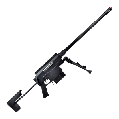 Nemesis Arms Vanquish Airsoft Sniper