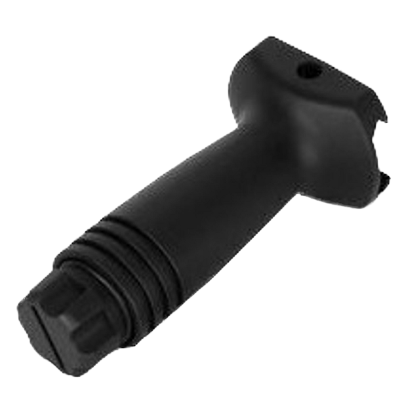 Rail Mounted Vertical Foregrip