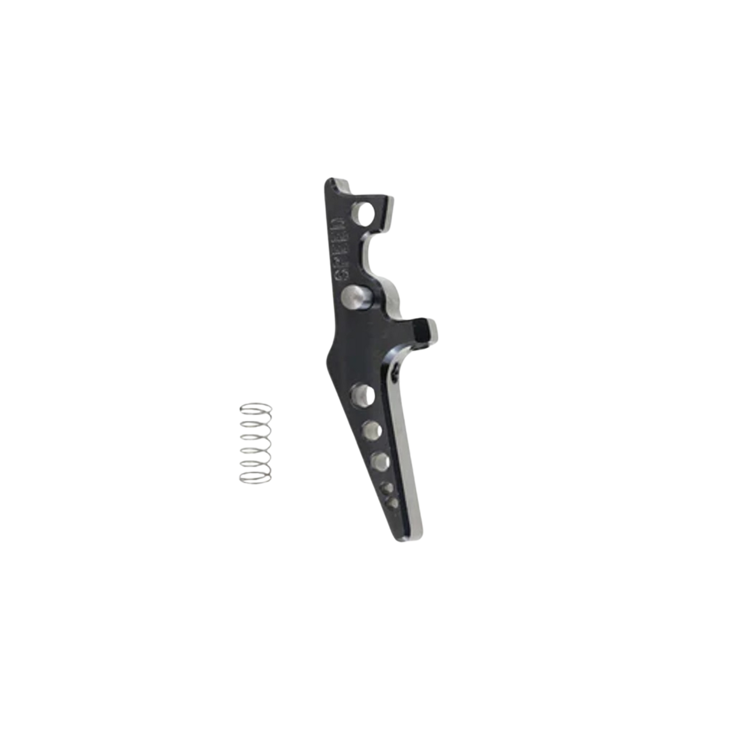 Speed Airsoft HPA M4 Standard Tunable Flat Trigger
