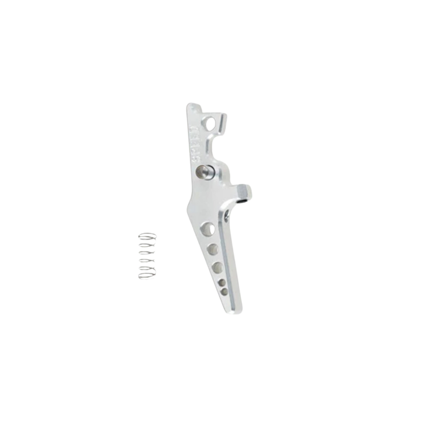 Speed Airsoft HPA M4 Standard Tunable Flat Trigger