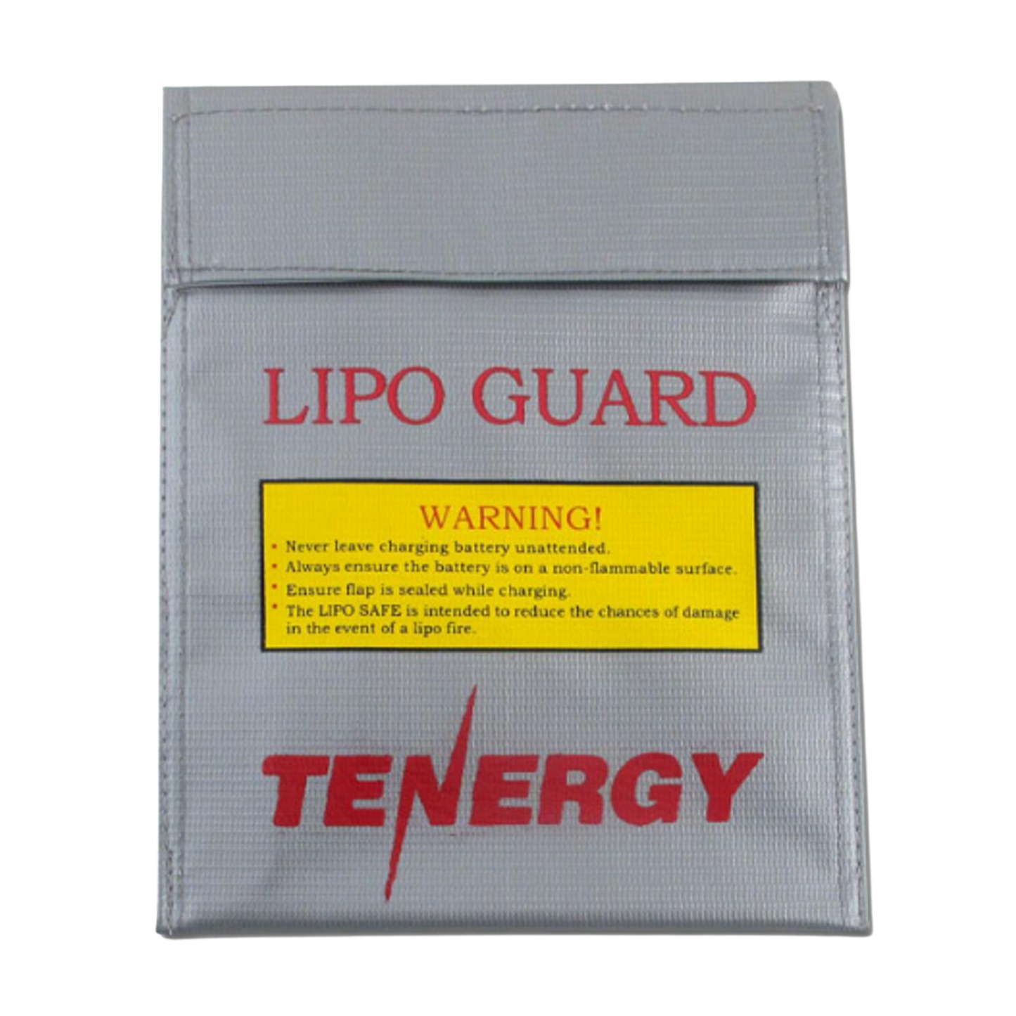 Tenergy LiPo Guard Bag