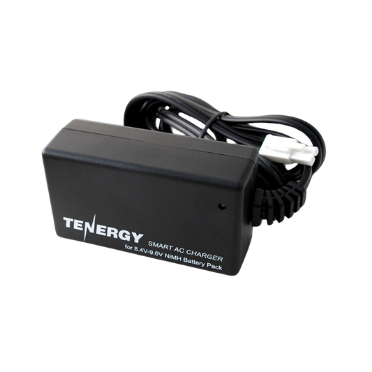 Tenergy Smart-Charger For NiMh Battery 8.4V - 9.6V