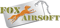Fox Airsoft - TEST