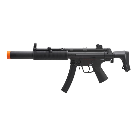 Elite Force H&K MP5 SD6 Airsoft Gun