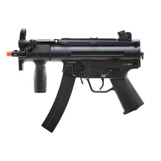 Elite Force H&K MP5K Airsoft Gun
